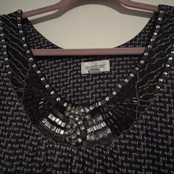 Avenue tank top - Picture 2 of 2